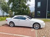 Mercedes-Benz CL 600 - Lorinser F01 Original  - gebrauchte Mercedes-Benz CL-Klasse aus dem Jahr 2001