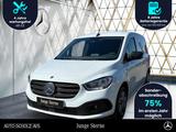 Mercedes-Benz eCitan Kasten PRO Standard Kam*LenkHz*Navi*Klima - Mercedes-Benz eCitan Gebrauchtwagen