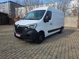 Renault Master III Kasten L2H2 HKa 3,5t Sortimo Werkstat - gebrauchte Renault Master aus dem Jahr 2020
