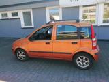 Fiat 1.2 8V Dynamic.elFe.8fachbe..1Hand.Tüneu.1A - gebrauchte Fiat Panda aus dem Jahr 2009