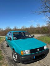 Volkswagen Polo Fox Coupé 1991  - gebrauchte VW Polo aus dem Jahr 1991