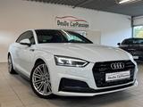 Audi Coupe 50 TDI Qu. 3xS-Line*RS-Sitze+B&O+Massage* - Audi A5: RS