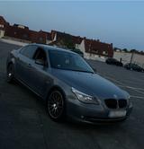BMW E60 3.0 M57 auch Tausch - BMW M5: E60