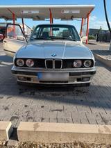BMW E30 M30b35 Motorumabu - BMW M3: E30