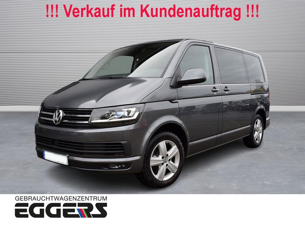 Volkswagen T6 Multivan TDI 2.0 DSG *Comfortline*LED*AHK*