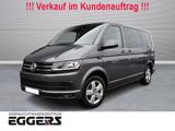Volkswagen T6 Multivan TDI 2.0 DSG *Comfortline*LED*AHK* - VW T6 Gebrauchtwagen in Bremen