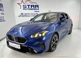 BMW 120d M Sport MildHybrid*2,0-110KW*NAV*TEMP*E6e - BMW Jahreswagen