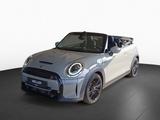 MINI Classic Trim Navi MID Tempo SHZ - MINI Cooper S Cabrio Benziner Gebrauchtwagen