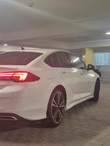 Opel Insignia 2.0 Diesel 125kW Innovation Auto GS... - Opel Insignia in Freiburg