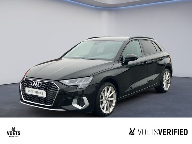 Audi A3 Sportback advanced 30 TFSI S-tronic AHK+RearV