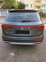 Seat Tarraco 2.0 TDI 140kW Xcellence 4Drive DSG X... - Seat Tarraco von privat