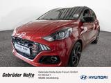 Hyundai i10 1.0 N Line KLIMA PDC SHZ KAMERA NAVI FACEL. - Hyundai i10 Neuwagen