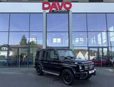 Mercedes-Benz G 65 AMG designo 6.0 Ltr. V12/R-Kamera/AHK - Mercedes-Benz: AMG 65
