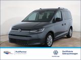 Vorschaubild Volkswagen Caddy 1.5TSI DSG LED NAVI ACC HFL