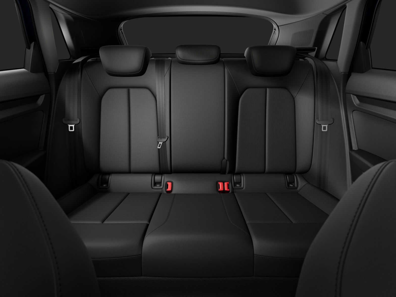 Audi A3 - Bild 10