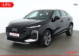Audi Q3 Sportback 1.5 TFSI s-line s-tronic n.Modell A
