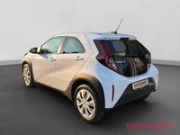 Toyota Aygo X Play