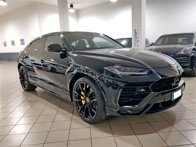 Lamborghini Urus 4.0