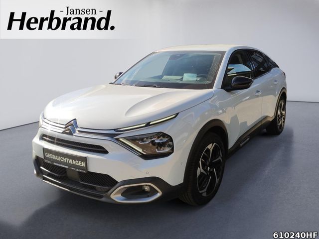 Citroën C4 1.2 PureTech 130 Max (EURO 6e)