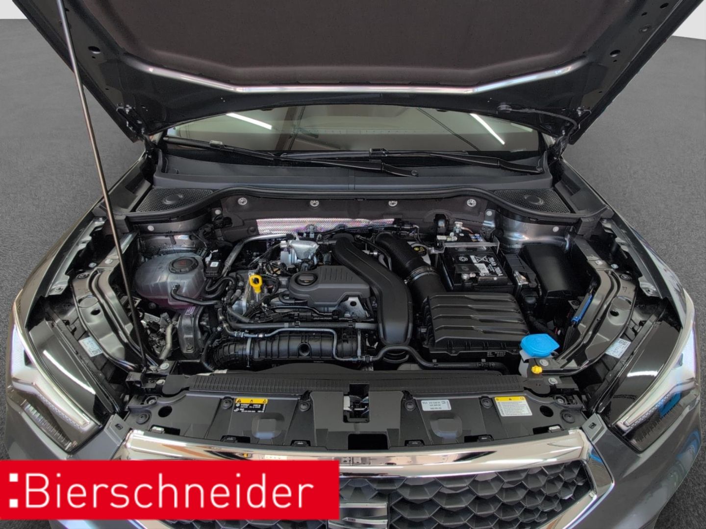 Seat Ateca - Bild 24