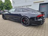 Audi S7 Sportback 3.0 TDI quattro  Panorama+Head up+L - gebrauchte Audi S7 aus dem Jahr 2019