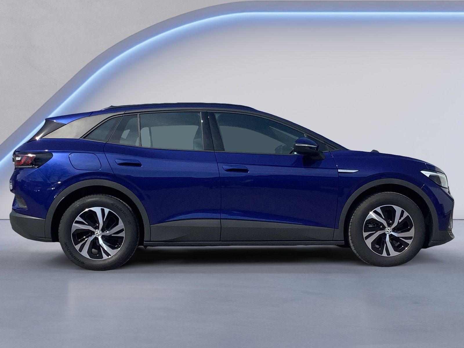 Volkswagen ID.4 - Bild 6