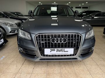 Audi Q5 - 3