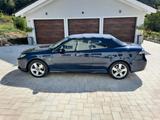 Saab 9-3 2.0t Vector Cabriolet Vector - Saab aus 2008: Cabrio