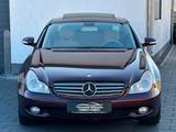 Mercedes-Benz CLS 320 / 350 CDI V6*2HD*VOLL*MASSAGE*COMAND*H&K - gebrauchte Mercedes-Benz CLS 350 aus dem Jahr 2008