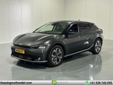 Kia EV6 Plus 77.4 kWh - Kia EV6 Gebrauchtwagen