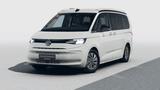 Volkswagen T7 California Beach Tour 2.0TSI DSG GV5 150 k... - weiße Volkswagen T7 California