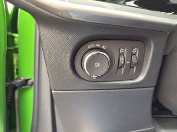 Opel Mokka Elegance 1.2 Turbo Carplay+RFK+LED+LM