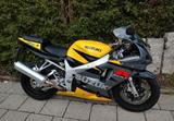 Suzuki GSXR 750 2003 mit 23000km GSX-R K3 K1 K2 141PS - Offers matching your search criteria