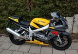 Suzuki GSXR 750 2003 mit 23000km GSX-R K3 K1 K2 141PS - Offers matching your search criteria