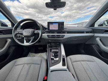 Audi A4 - 7