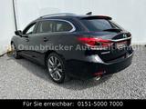 Mazda 6 Kombi SportsLine Automatik 360° KeyLess HeadUp - gebrauchte Mazda 6 aus dem Jahr 2019