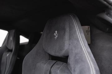 2019 Ferrari 488 PISTA — миниатюра 35