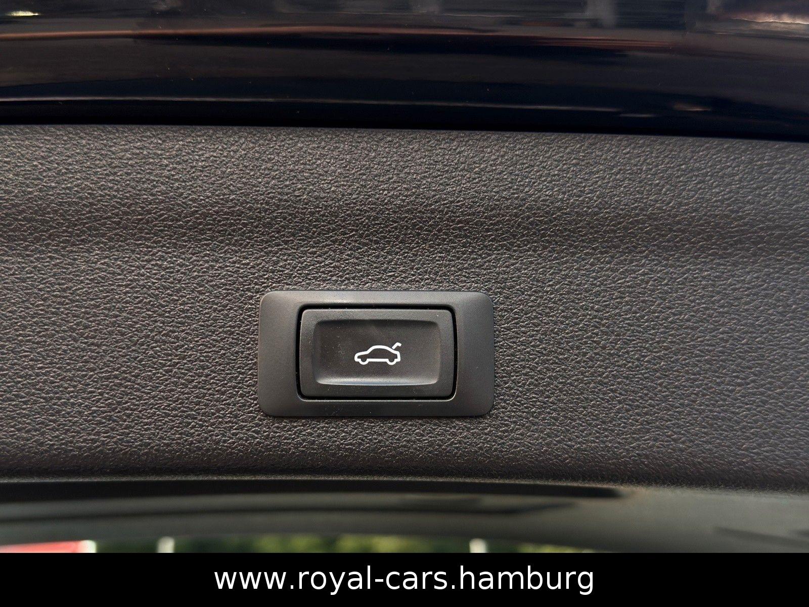 Audi A6 Avant 50 TDI quattro I.HAND/STANDHEIZUNG/B&O, миниатюра 22