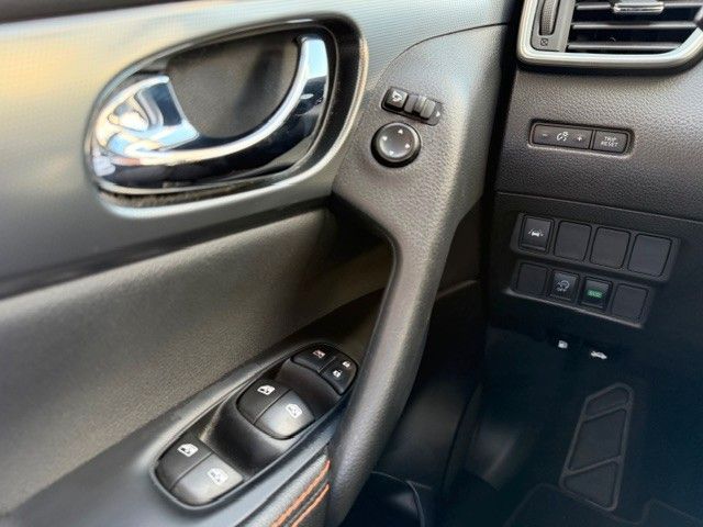 Fahrzeugabbildung Nissan Qashqai N-Motion 159PS Automatik/Navi!