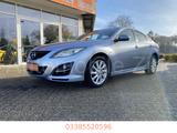 Mazda 6 Lim. 2.2 CRDT Active PDC Tempomat Allwetter - Mazda: Active