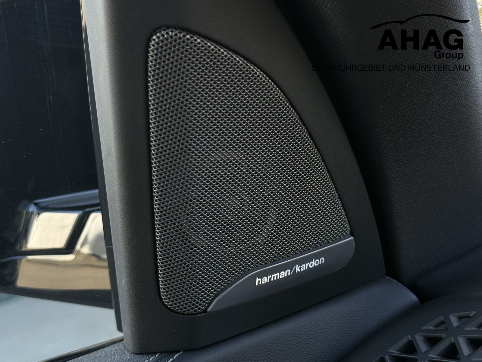 BMW X5 M60 - Bild 19