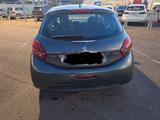 Peugeot 208 PureTech 82 Active Active - gebrauchte Peugeot 208 aus dem Jahr 2017
