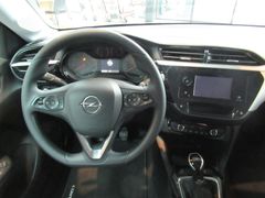 Fahrzeugabbildung Opel Corsa F Edition 1,2 55KW M5 Kli PPS DaPak ALU AL