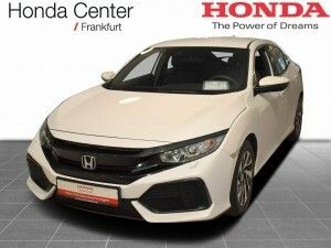 Honda Civic 1.0 Comfort