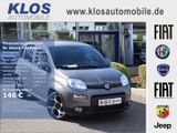 Fiat Panda SPORT 1.0 GSE 70PS HYBRID CARPLAY DAB KLIM - Fiat Panda aus 2022