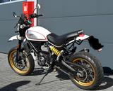 Ducati Scrambler Desert Sled - DUCATI SL