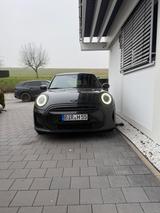 MINI Cooper Coupé - scheckheftgepflegte MINI COOPER_COUPE