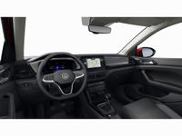 Volkswagen T-Cross - Vorschau Bild 3