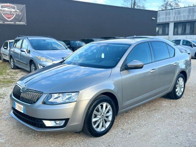 Skoda Octavia 2.0 TDI 150cv - 2014 - 90.000km