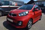 Kia Picanto Dream Team/Klima/Sitzh./L.Heizung/86PS - Kia Picanto: Ps